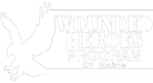 Wounded Heroes Program of Maine